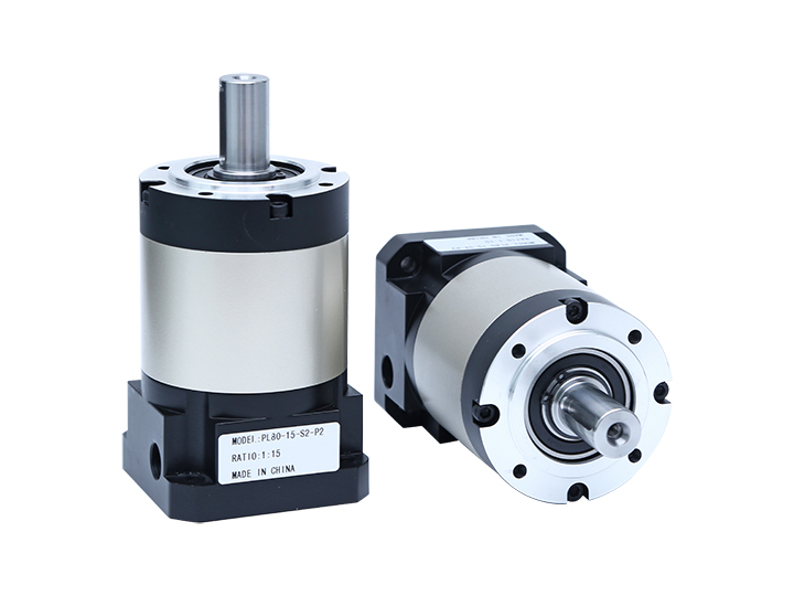 MBB-SI series servo planetary reducer